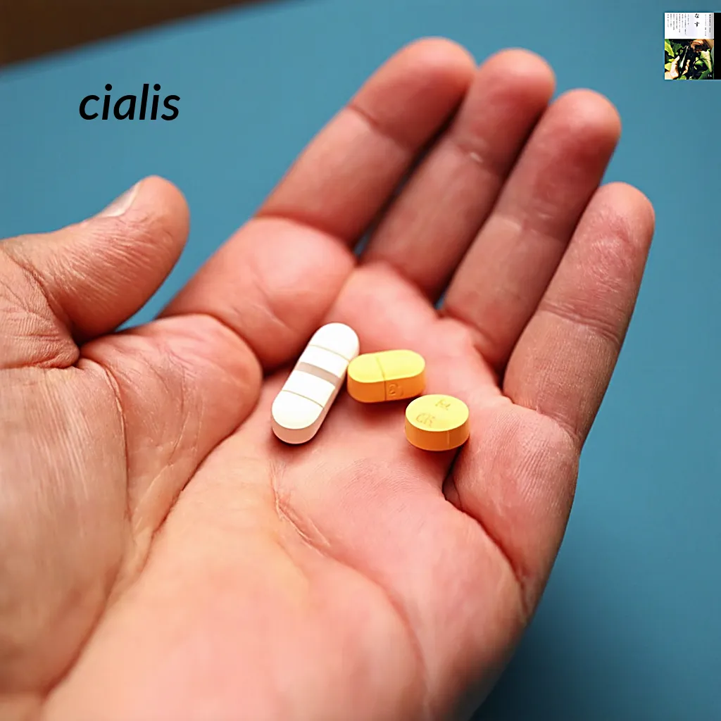 Comprar cialis sin receta medica farmacia